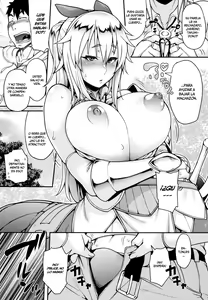 Page 101 of Kemonokko Tsushin ~Risou no Kemomusume, Anata ni Otodoke~ - preview thumbnail