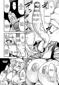 Page 102 of Kemonokko Tsushin ~Risou no Kemomusume, Anata ni Otodoke~ - preview thumbnail