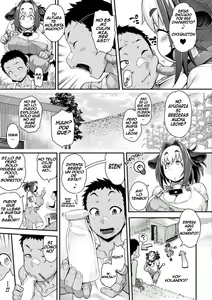 Page 120 of Kemonokko Tsushin ~Risou no Kemomusume, Anata ni Otodoke~ - preview thumbnail