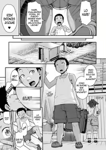 Page 122 of Kemonokko Tsushin ~Risou no Kemomusume, Anata ni Otodoke~ - preview thumbnail