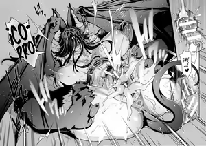 Page 162 of Kemonokko Tsushin ~Risou no Kemomusume, Anata ni Otodoke~ - preview thumbnail