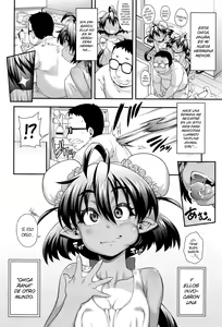 Page 50 of Kemonokko Tsushin ~Risou no Kemomusume, Anata ni Otodoke~ - preview thumbnail