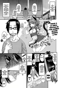 Page 6 of Kemonokko Tsushin ~Risou no Kemomusume, Anata ni Otodoke~ - preview thumbnail