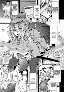 Page 97 of Kemonokko Tsushin ~Risou no Kemomusume, Anata ni Otodoke~ - preview thumbnail