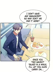 Page 101 of Is this the Way You Do it Ch.13/? - preview thumbnail