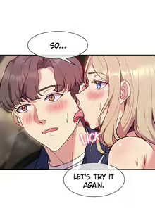 Page 121 of Is this the Way You Do it Ch.13/? - preview thumbnail