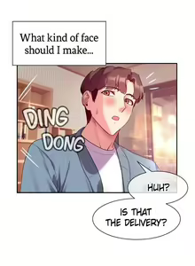 Page 134 of Is this the Way You Do it Ch.13/? - preview thumbnail