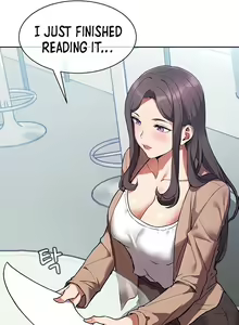 Page 17 of Is this the Way You Do it Ch.13/? - preview thumbnail