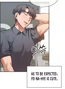 Page 20 of Is this the Way You Do it Ch.13/? - preview thumbnail