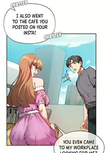 Page 31 of Is this the Way You Do it Ch.13/? - preview thumbnail