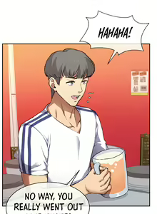 Page 33 of Is this the Way You Do it Ch.13/? - preview thumbnail