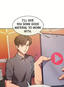 Page 34 of Is this the Way You Do it Ch.13/? - preview thumbnail