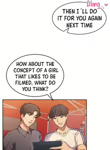 Page 35 of Is this the Way You Do it Ch.13/? - preview thumbnail