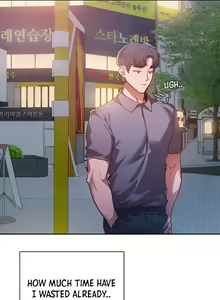 Page 36 of Is this the Way You Do it Ch.13/? - preview thumbnail