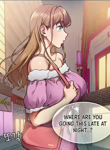 Page 37 of Is this the Way You Do it Ch.13/? - preview thumbnail