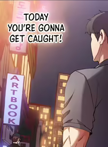 Page 40 of Is this the Way You Do it Ch.13/? - preview thumbnail
