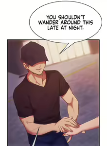Page 43 of Is this the Way You Do it Ch.13/? - preview thumbnail
