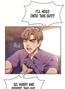 Page 45 of Is this the Way You Do it Ch.13/? - preview thumbnail