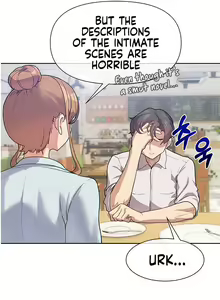 Page 62 of Is this the Way You Do it Ch.13/? - preview thumbnail