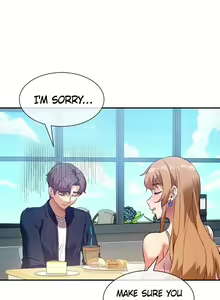 Page 94 of Is this the Way You Do it Ch.13/? - preview thumbnail