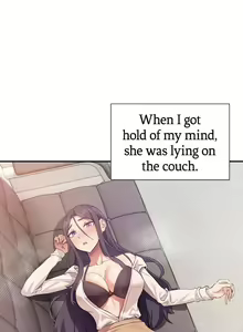 Page 95 of Is this the Way You Do it Ch.13/? - preview thumbnail
