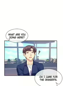 Page 99 of Is this the Way You Do it Ch.13/? - preview thumbnail