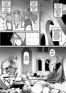 Page 2 of Meikyuu de Kakutou Musume no Shitai o Hirotte Jiangshi ni Shitemita Hanashi _ The Story of How After - preview thumbnail