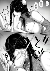 Page 22 of Meikyuu de Kakutou Musume no Shitai o Hirotte Jiangshi ni Shitemita Hanashi _ The Story of How After - preview thumbnail