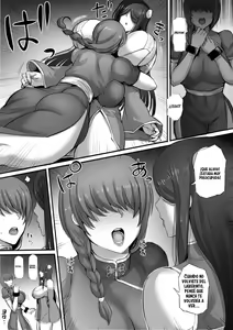 Page 34 of Meikyuu de Kakutou Musume no Shitai o Hirotte Jiangshi ni Shitemita Hanashi _ The Story of How After - preview thumbnail