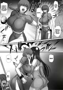 Page 35 of Meikyuu de Kakutou Musume no Shitai o Hirotte Jiangshi ni Shitemita Hanashi _ The Story of How After - preview thumbnail