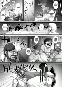 Page 55 of Meikyuu de Kakutou Musume no Shitai o Hirotte Jiangshi ni Shitemita Hanashi _ The Story of How After - preview thumbnail