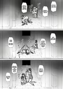 Page 71 of Meikyuu de Kakutou Musume no Shitai o Hirotte Jiangshi ni Shitemita Hanashi _ The Story of How After - preview thumbnail