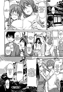 Page 123 of Yukemuri Harem Monogatari 1-5 - preview thumbnail