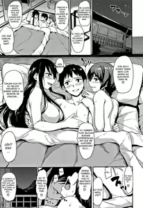 Page 124 of Yukemuri Harem Monogatari 1-5 - preview thumbnail