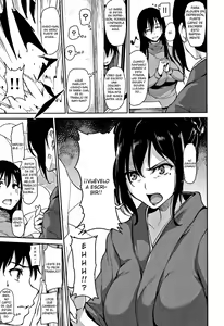Page 130 of Yukemuri Harem Monogatari 1-5 - preview thumbnail