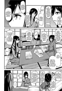 Page 131 of Yukemuri Harem Monogatari 1-5 - preview thumbnail