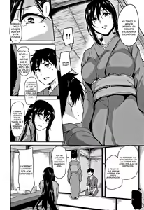 Page 133 of Yukemuri Harem Monogatari 1-5 - preview thumbnail