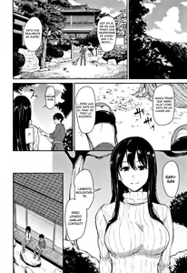 Page 168 of Yukemuri Harem Monogatari 1-5 - preview thumbnail