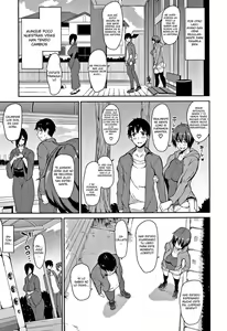Page 202 of Yukemuri Harem Monogatari 1-5 - preview thumbnail