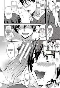 Page 23 of Yukemuri Harem Monogatari 1-5 - preview thumbnail