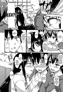 Page 49 of Yukemuri Harem Monogatari 1-5 - preview thumbnail