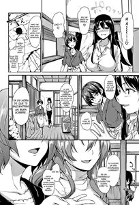 Page 53 of Yukemuri Harem Monogatari 1-5 - preview thumbnail