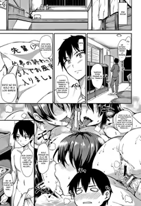 Page 56 of Yukemuri Harem Monogatari 1-5 - preview thumbnail