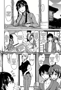 Page 89 of Yukemuri Harem Monogatari 1-5 - preview thumbnail