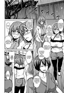 Page 93 of Yukemuri Harem Monogatari 1-5 - preview thumbnail