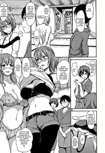 Page 94 of Yukemuri Harem Monogatari 1-5 - preview thumbnail