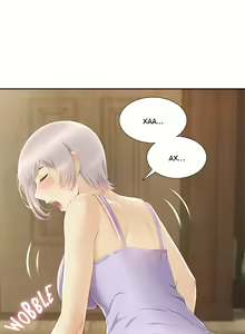 Page 168 of Twin Takes | Мать и дочь Ирин - preview thumbnail