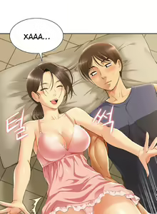 Page 42 of Twin Takes | Мать и дочь Ирин - preview thumbnail