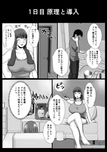 Page 5 of Imouto Saimin Renzoku Iki - preview thumbnail