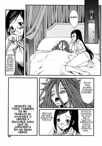 Page 25 of Mio Sensei to Obenkyou - preview thumbnail